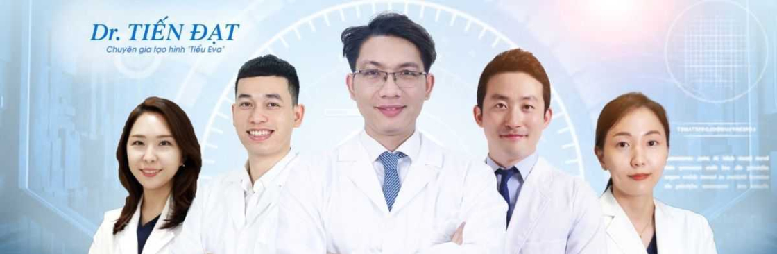 Bác sĩ Nguyễn Tiến Đạt Cover Image