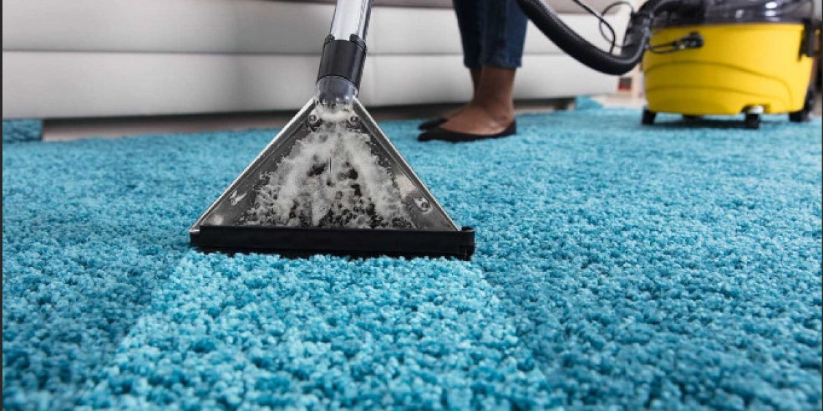 Carpet Cleaning Service in Los Angeles: Unveiling the Secrets to a Spotless Home