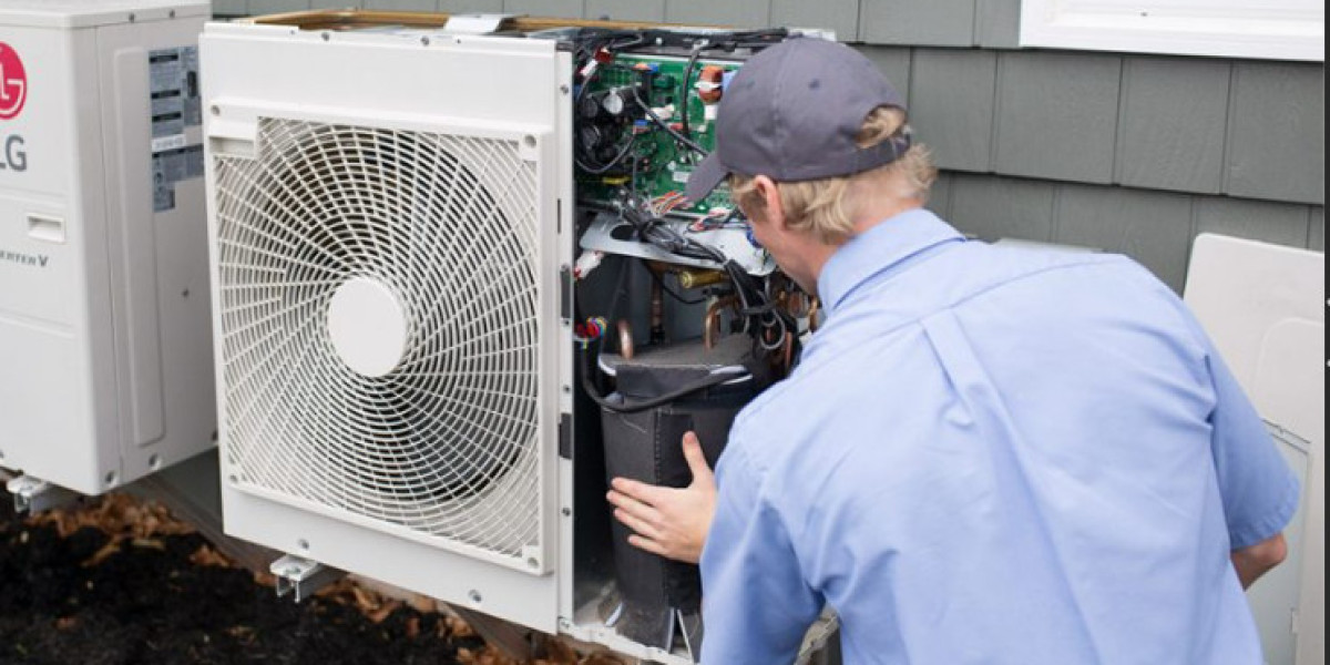 Mastering Air Conditioning Repair in Magnolia, TX: Your Ultimate Guide