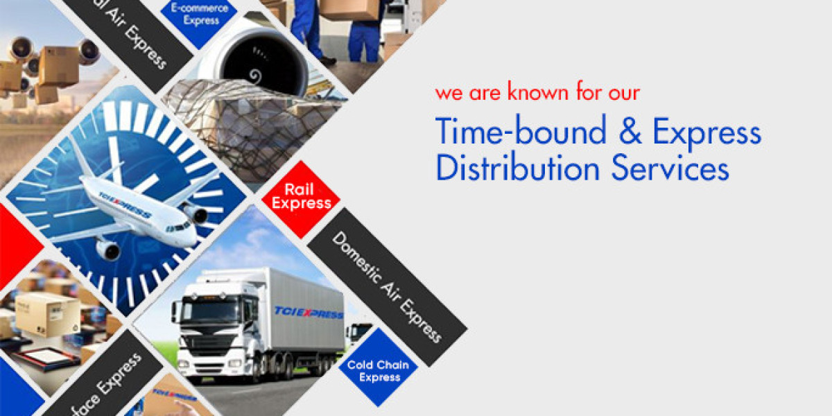 Door to Door Express Delivery: Revolutionizing Cold Chain Transportation and B2B Logistics