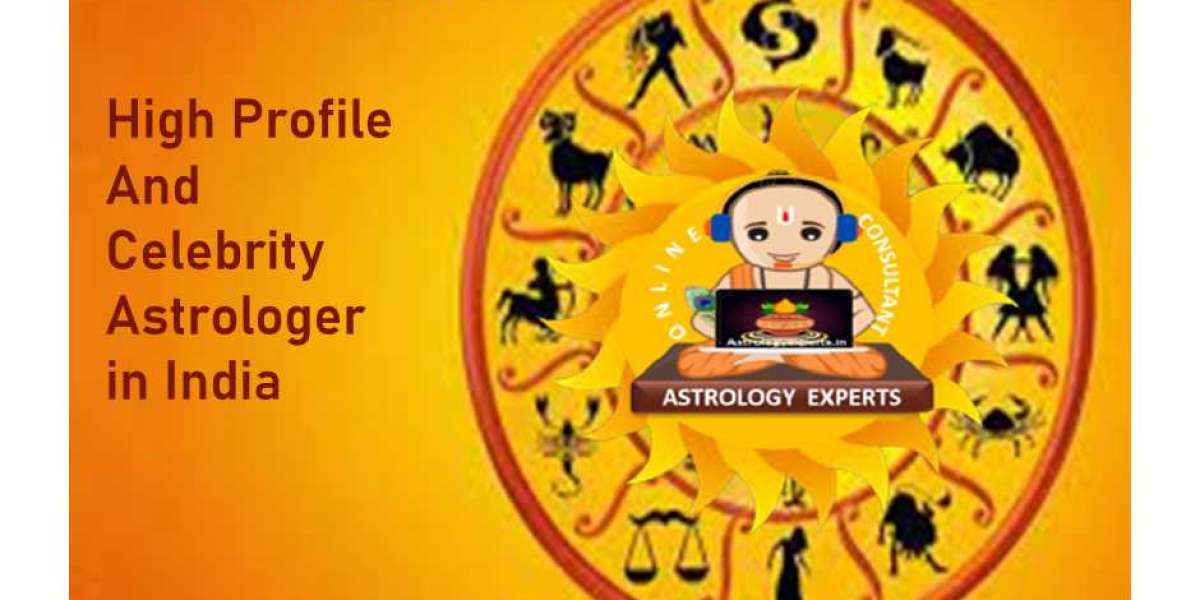 Most Famous Astrologer in the Pune