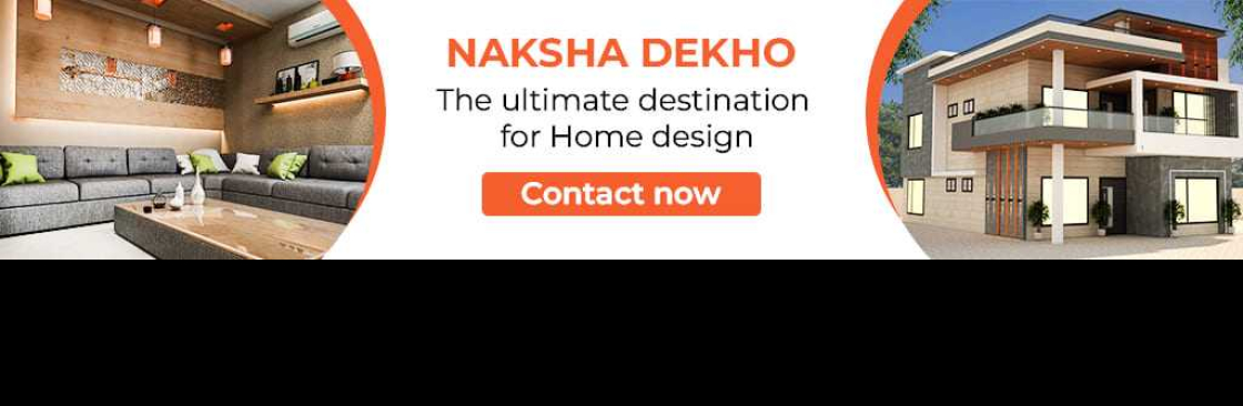 Naksha Dekho Cover Image