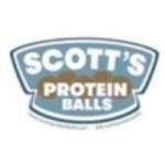 Scotts Protein Balls Profile Picture