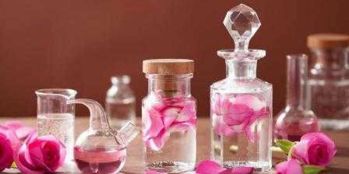 Aroma Chemicals Market: Synthetic Chemicals Dominate, but Natural Chemicals Gaining Traction
