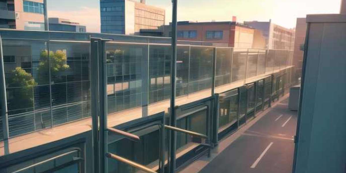 Enhance Your Denver Home with Glass Balcony Railings