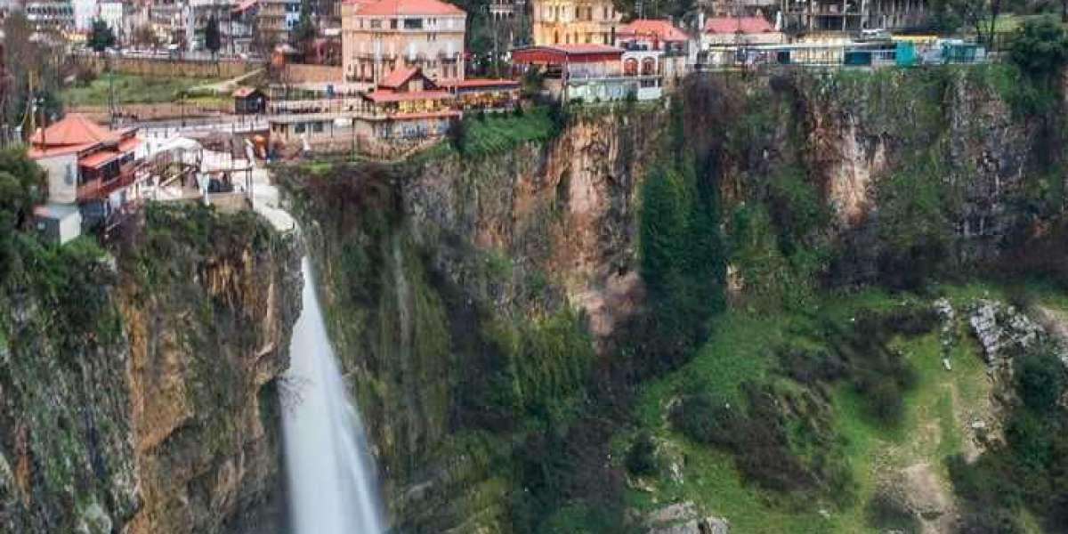 Best time to visit Lebanon