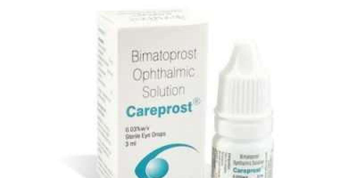 Buy Generic buy careprost Online