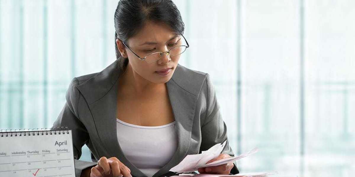 Expert Real Estate Accountant Near You - Gav Tax Advisory Services
