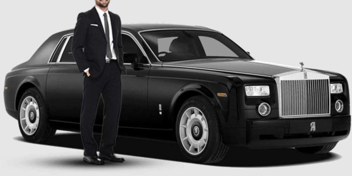 Arrive in Style: Luxury Car Service Options in Chicago