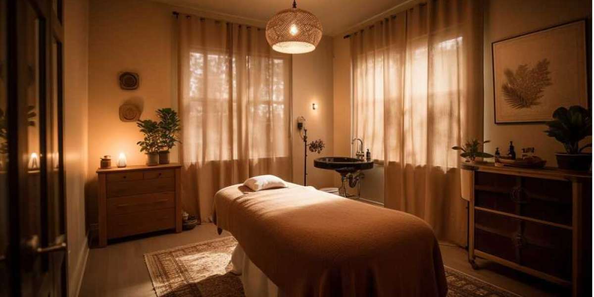 Tranquil Bliss: Embracing the Art of Swedish Massage in Houston, TX