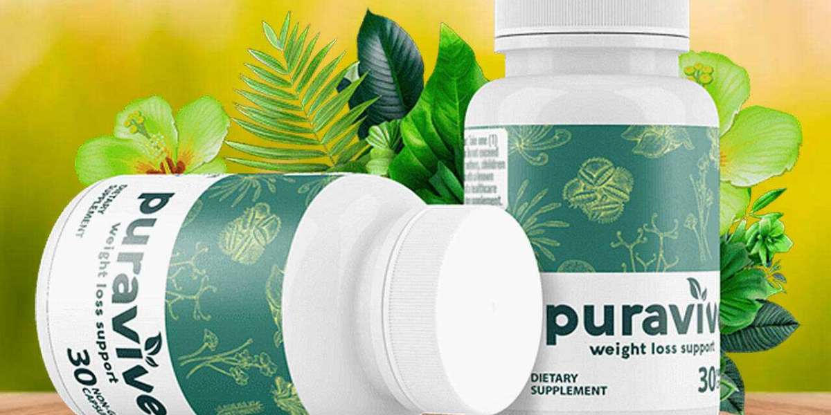 Puravive Fat Burner Supplement – Official Report & Its Natural Ingredients