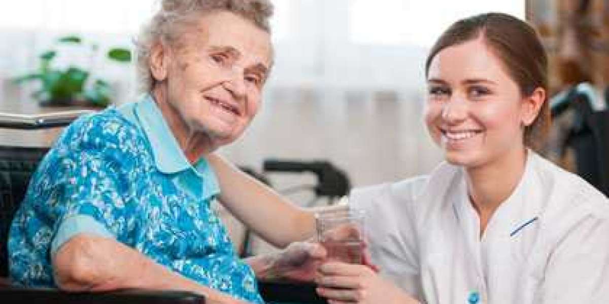 The Role of Technology in Enhancing the Senior Living Experience