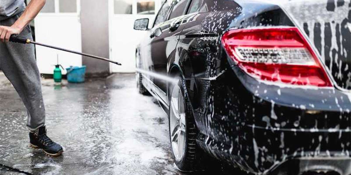Unlocking the Best Nearby Car Wash Prices for a Spotless Ride