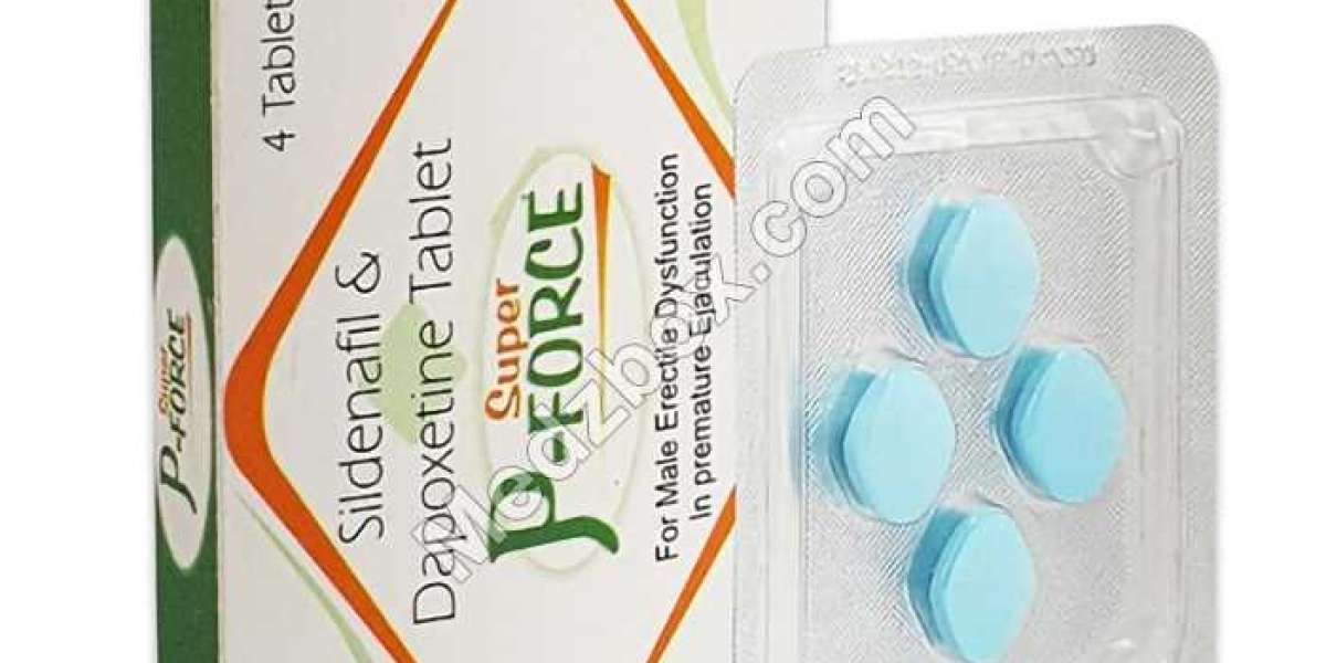 Buy Super P Force Online 160 Mg at best price
