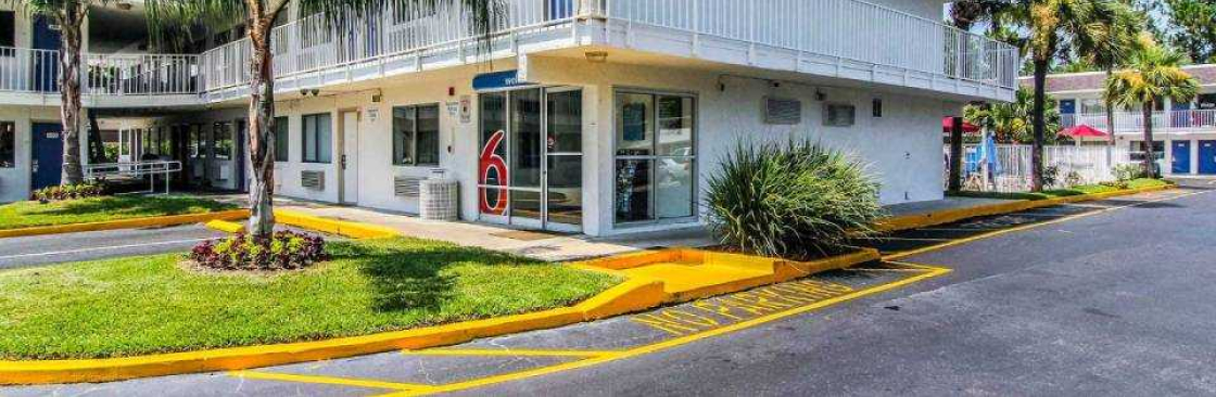 Motel 6 Jacksonville, FL Orange Park Cover Image