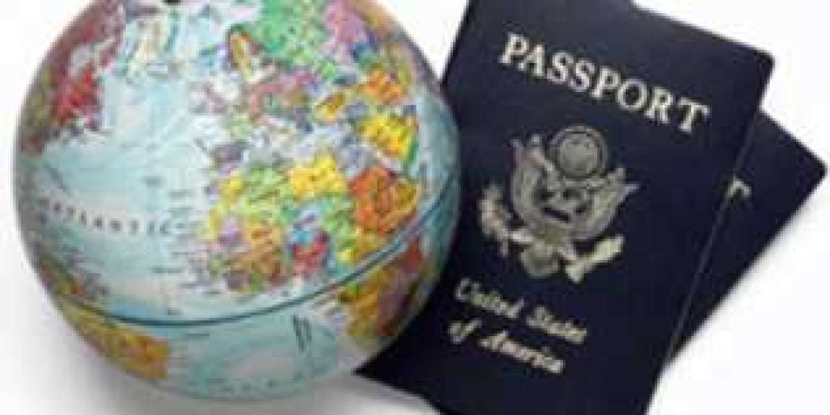 Navigating Passport Procedures Seamlessly: The Online Passport Agency in Mumbai