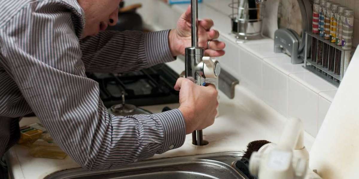 The Expert Plumbers in Asheville for Efficient Water Line Repair