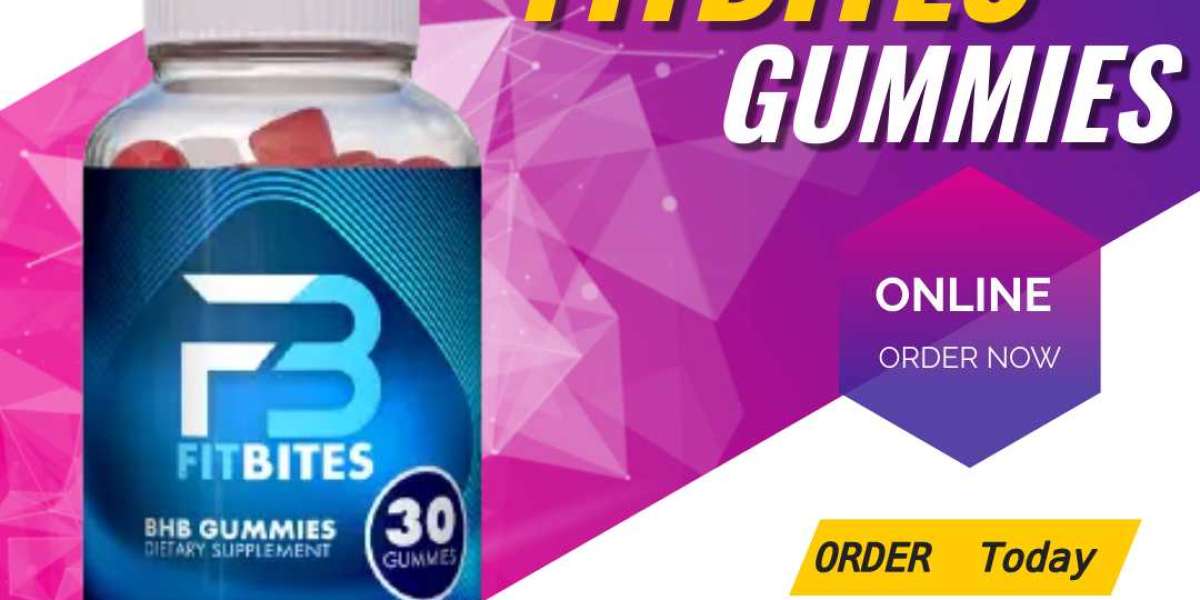 Potential Side Effects of Fitbites BHB Gummies – Is it Safe?