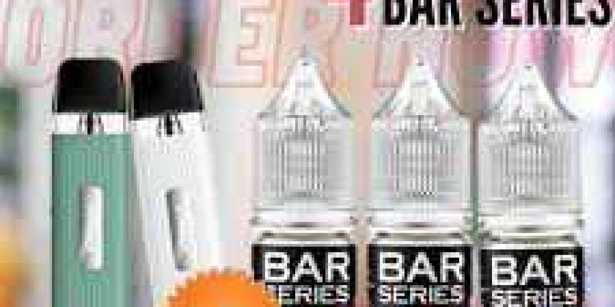 Vape Accessories: Must-Haves for UK Vapers