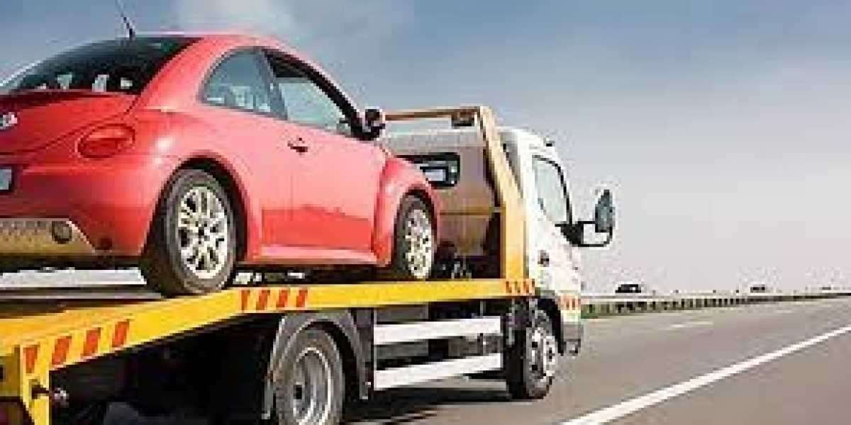 On-Point Assistance, Rite Way Towing Delivery