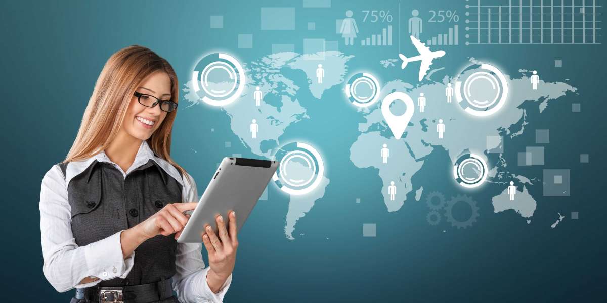 Travel Management Software Market Global Trends And Opportunities Forecast To 2032