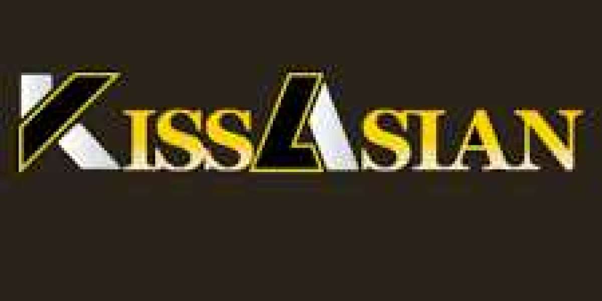 What is KissAsian App?