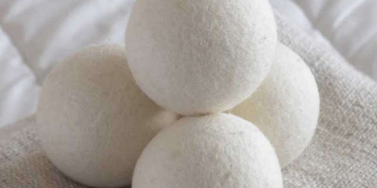 The Ultimate Guide to Wool Dryer Balls in New Zealand