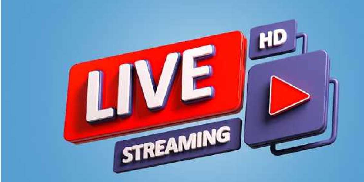 Live Streaming Market Demand and Growth Analysis with Forecast up to 2032