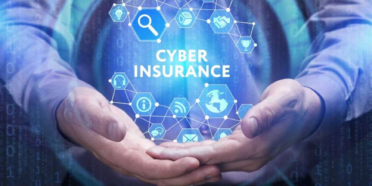 Cyber Insurance Market Growing Popularity and Emerging Trends in the Market by 2032