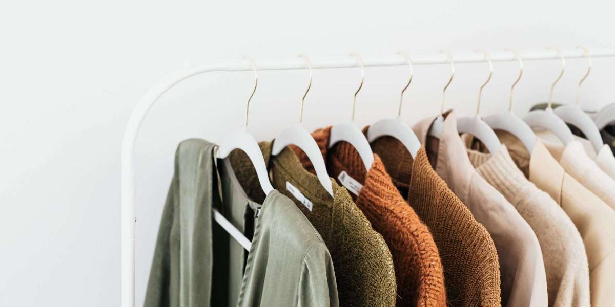 Elevate Your Wardrobe Sustainably