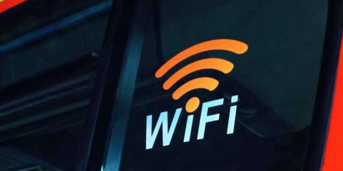 Wi-Fi signal boosting guide