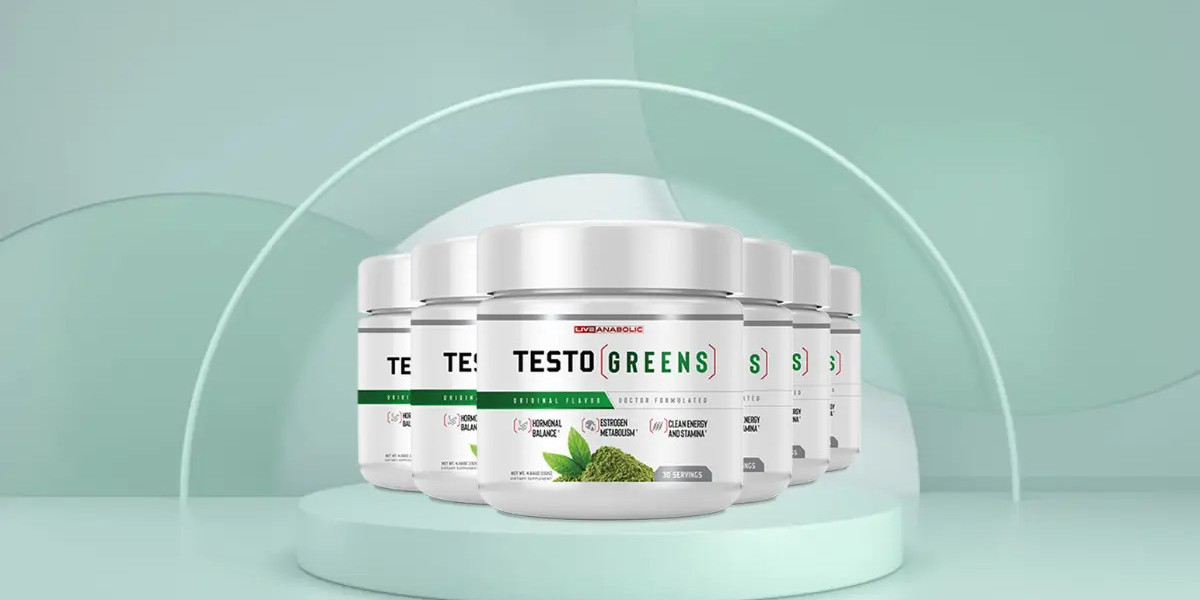 Testo Greens Reviews: Scam Exposed By Real Customer!!
