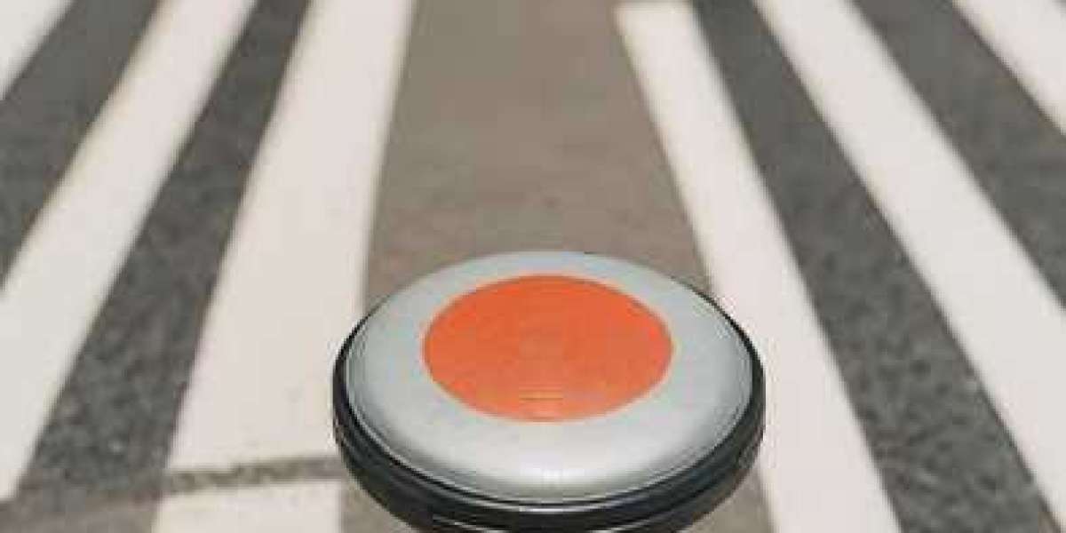 The Curious Case of the Cross Walk Button: Does It Really Work?