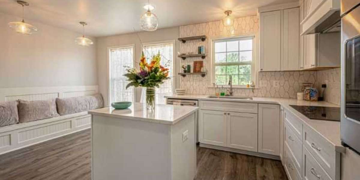 Elevate Your Space with Premier Home Remodeling Services in Arlington