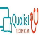 qualist technician Profile Picture