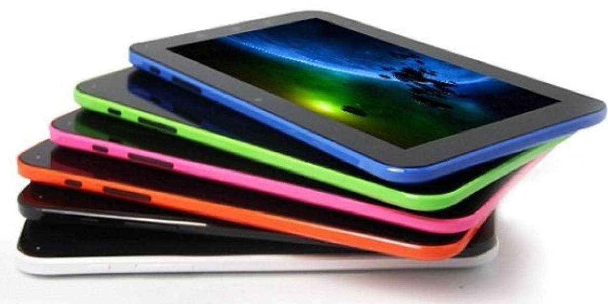 Tablet PC Market Business Strategies, Developing Technologies, 2030