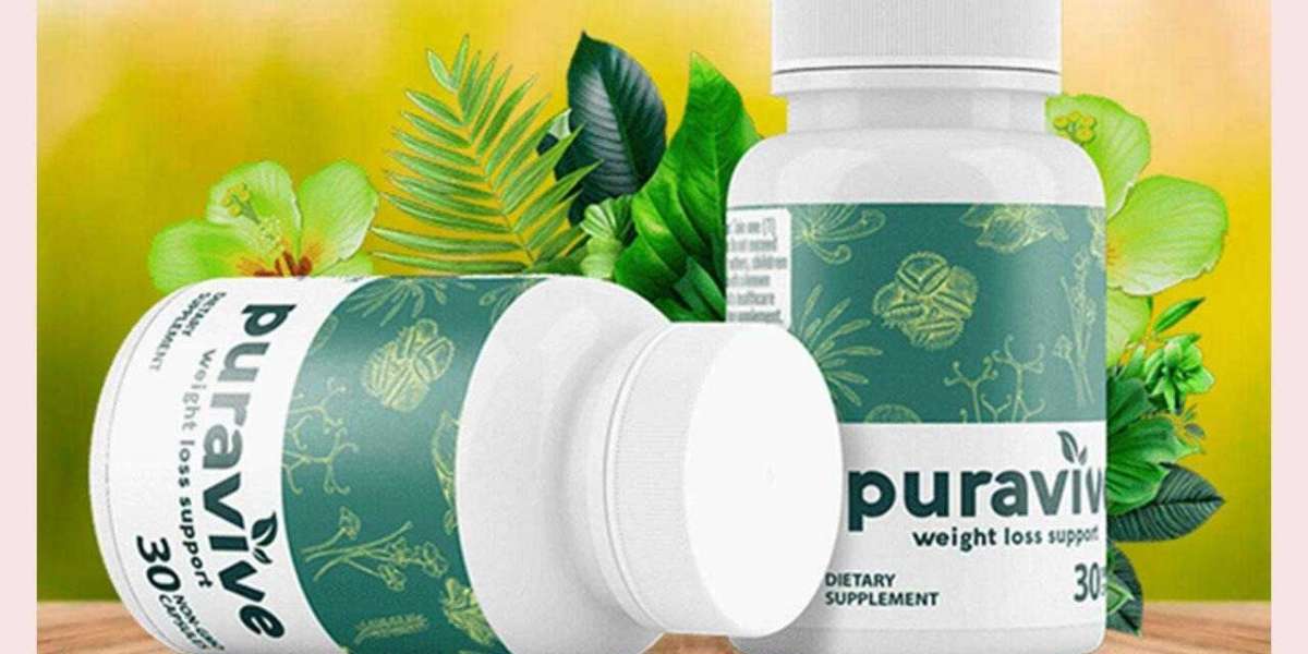 Puravive Canada [Weight Loss Capsules] Reviews, Cost, BUY, Website, Hoax & Legit!