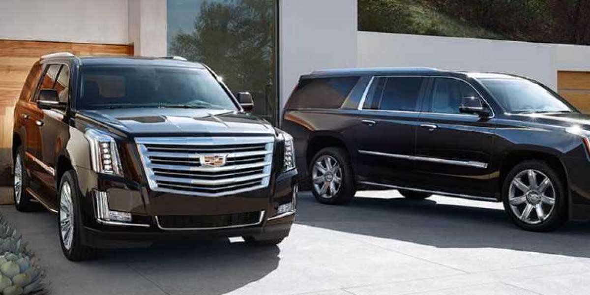 Elevate Your Travel Experience: EddieLimo's Beaver Creek Limousine Service