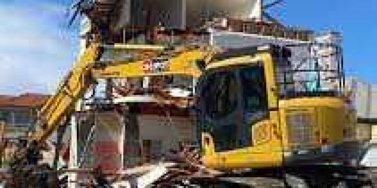 Demolition Planning: Steps to a Successful Project in Melbourne