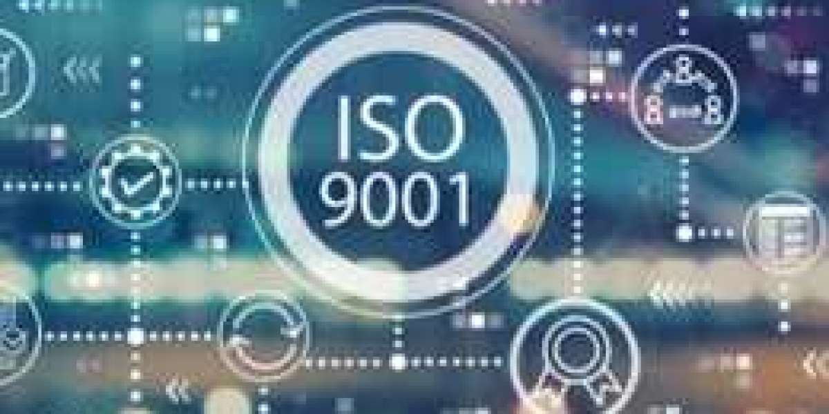 ISO 9001 CERTIFICATION IN JORDAN