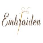 Embroiden Profile Picture