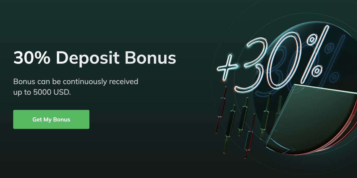 Top Surprising Facts of Forex deposit bonus