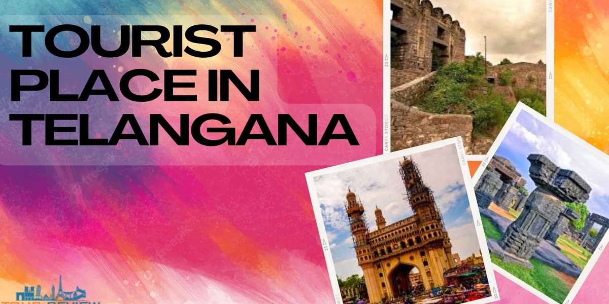Exploring the Top Tourist Places in Telangana