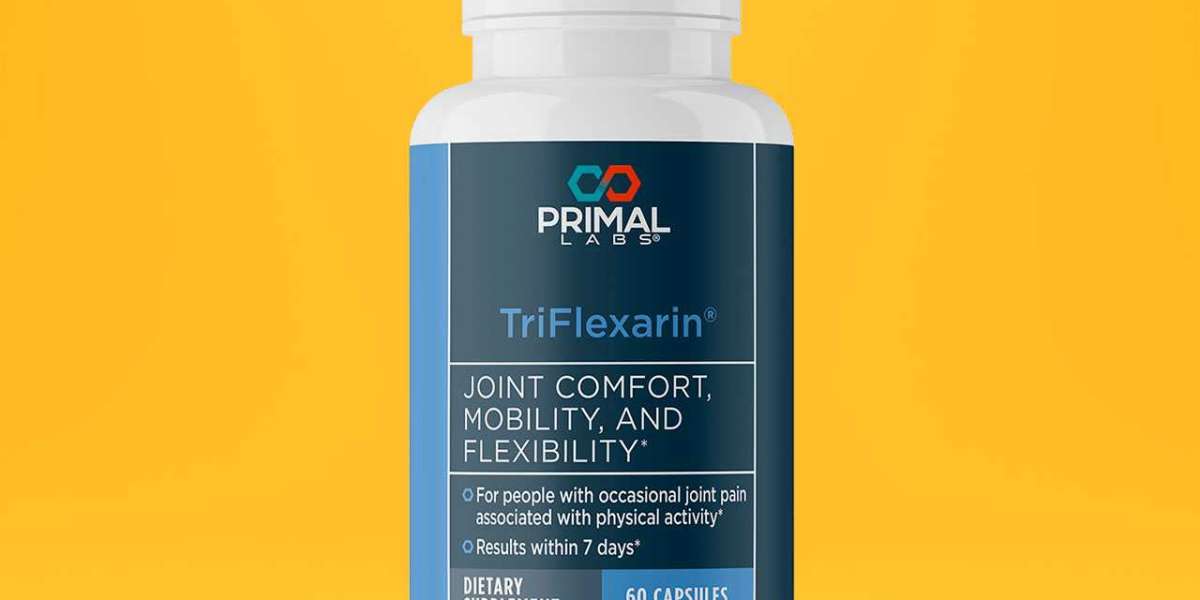 TriFlexarin Reviews||TriFlexarin Supplement||