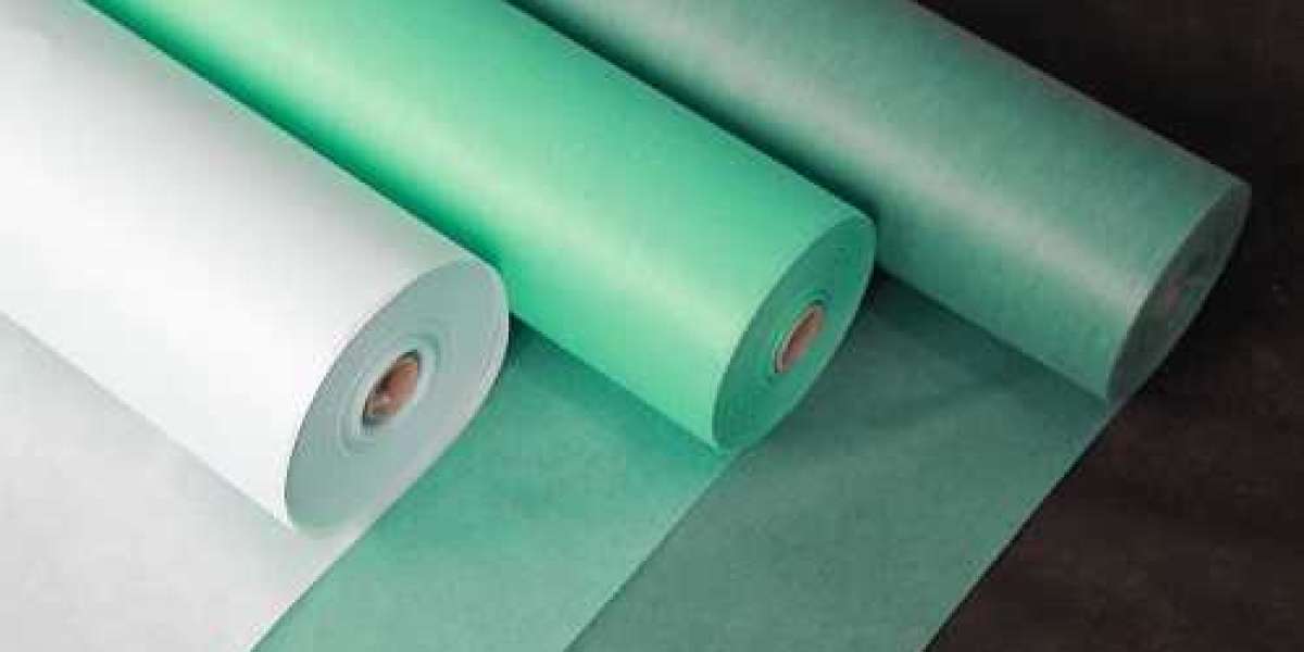 Nonwoven Medical Fabric: Transforming Healthcare Practices