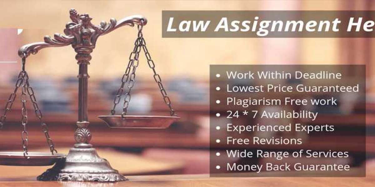9 Law Assignment Writing Tips to Lighten Your Professor's Heavy Workload