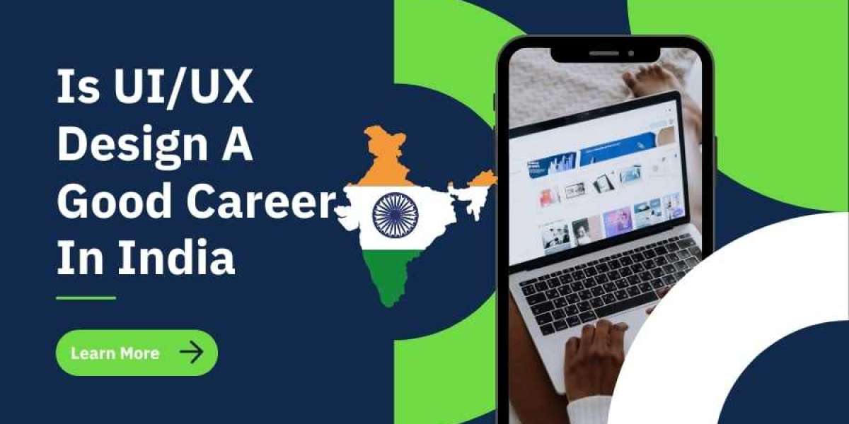 Is UI/UX Design A Good Career In India