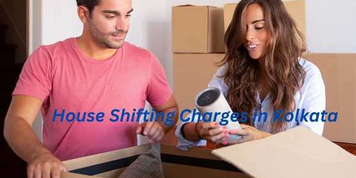 House Shifting Charges in Kolkata